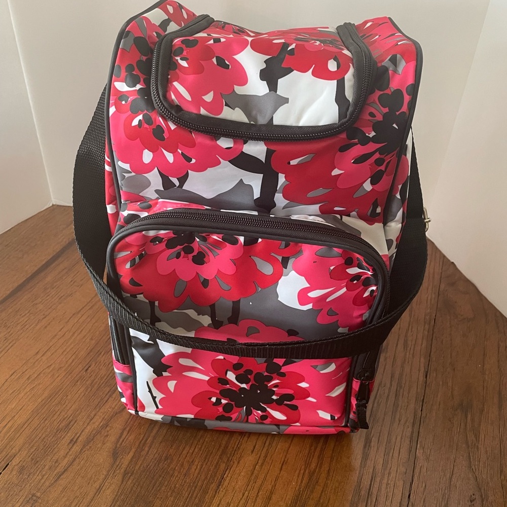 Thirty One Pack N pour
